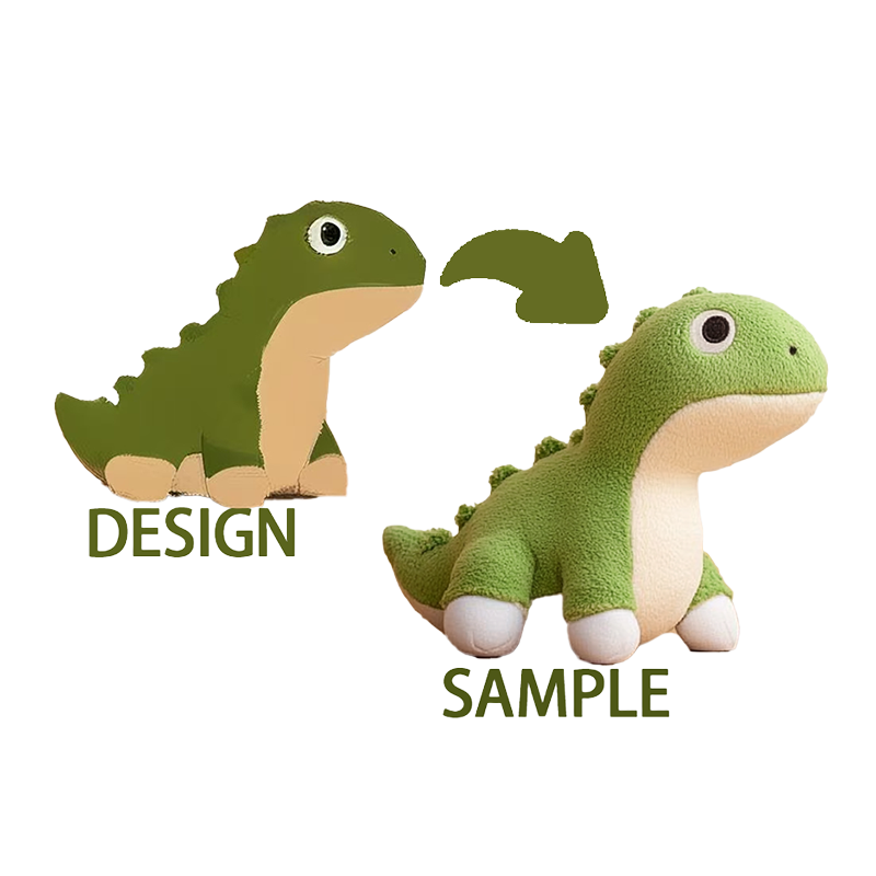 Custom Pluri Keychains