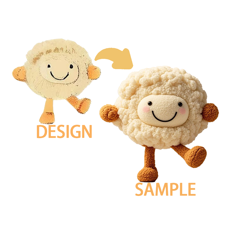 Custom Pluri Keychains