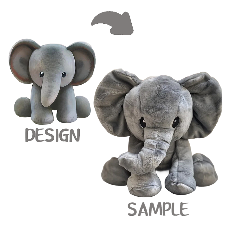 Custom gausapa nugas