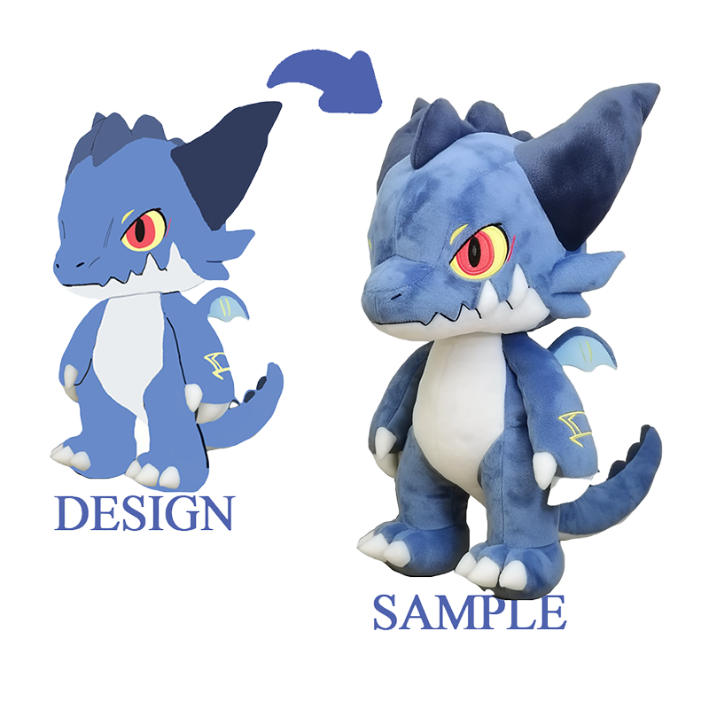 Custom gausapa nugas