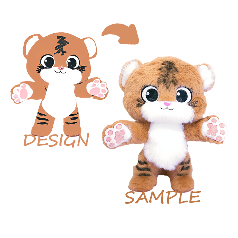 Custom gausapa nugas