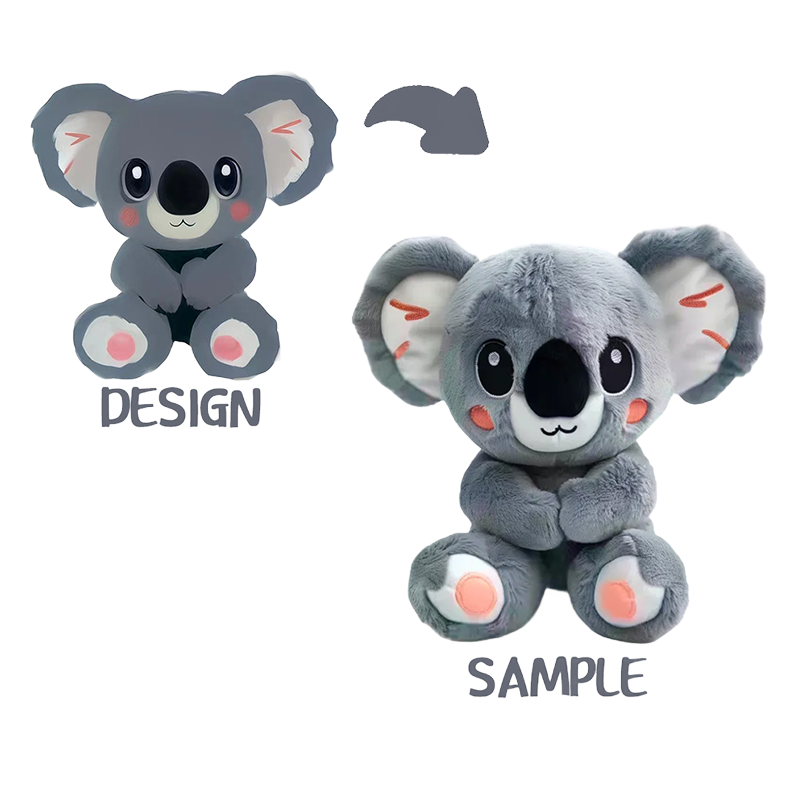 Custom gausapa nugas