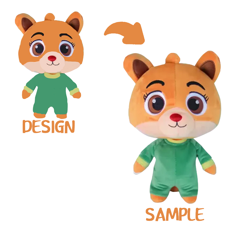 Custom gausapa nugas