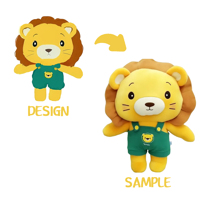 Custom gausapa nugas