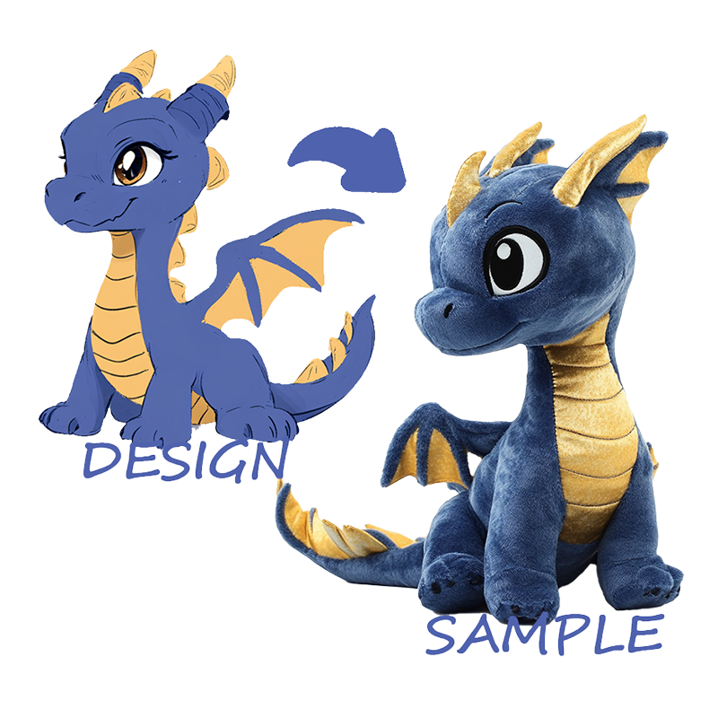 Custom gausapa nugas